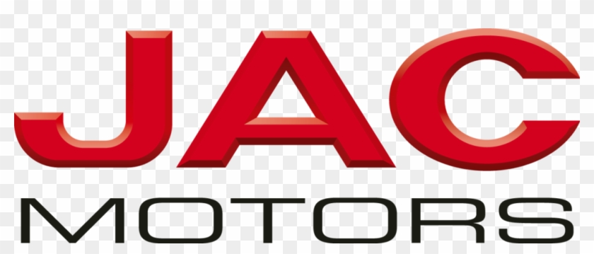 Jac Motors Logo Png Vector - Jac Motors Logo Png Clipart #427148