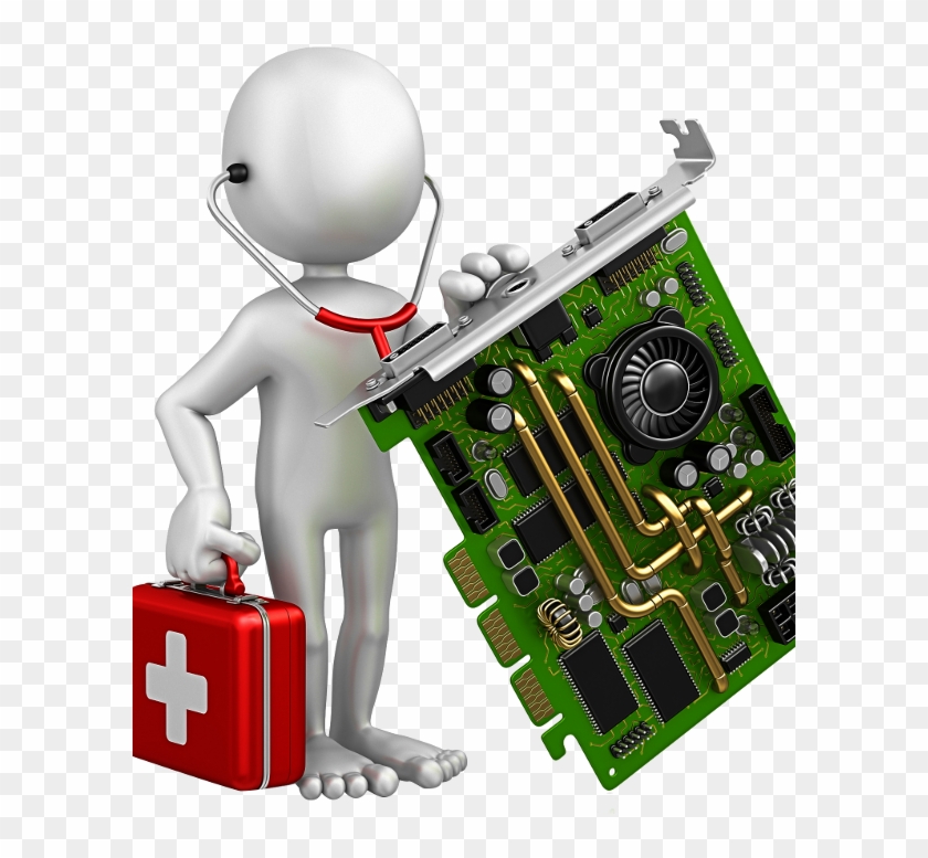 Need Your Lights Repaired Or Refurbished Then Please - Tooth Doctor Clipart #427338