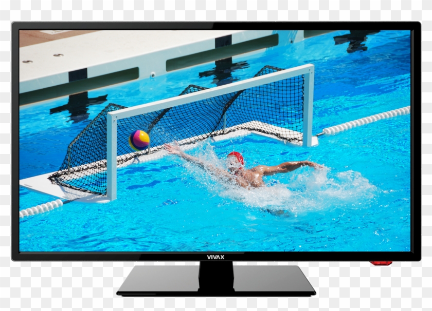 Image Png / 3548,93 Kb - Gary Fung Water Polo Clipart #427392