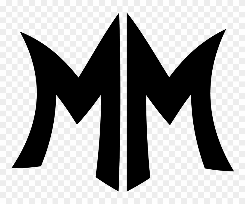 Thumb Image - Mm Logo Png Clipart #427587