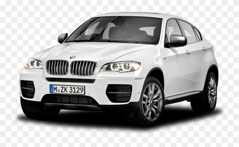 Make Bmw Png Png Car Pictures Image - Bmw X6 Png Clipart