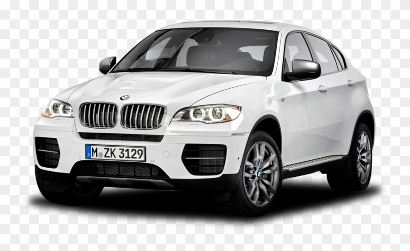 Make Bmw Png Png Car Pictures Image - Bmw X6 Png Clipart #427726