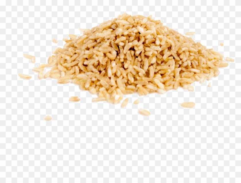 Brown Rice Png High-quality Image Clipart #427797