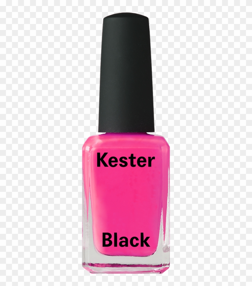 Barbie - Nail Polish Clipart #427852