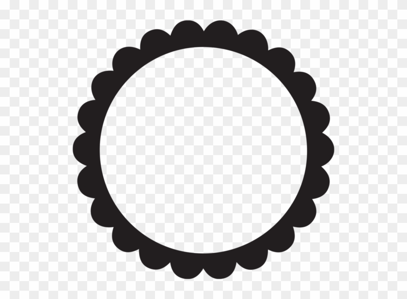 Circle Clipart #428015