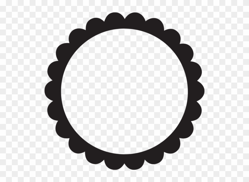 Circle Clipart #428015