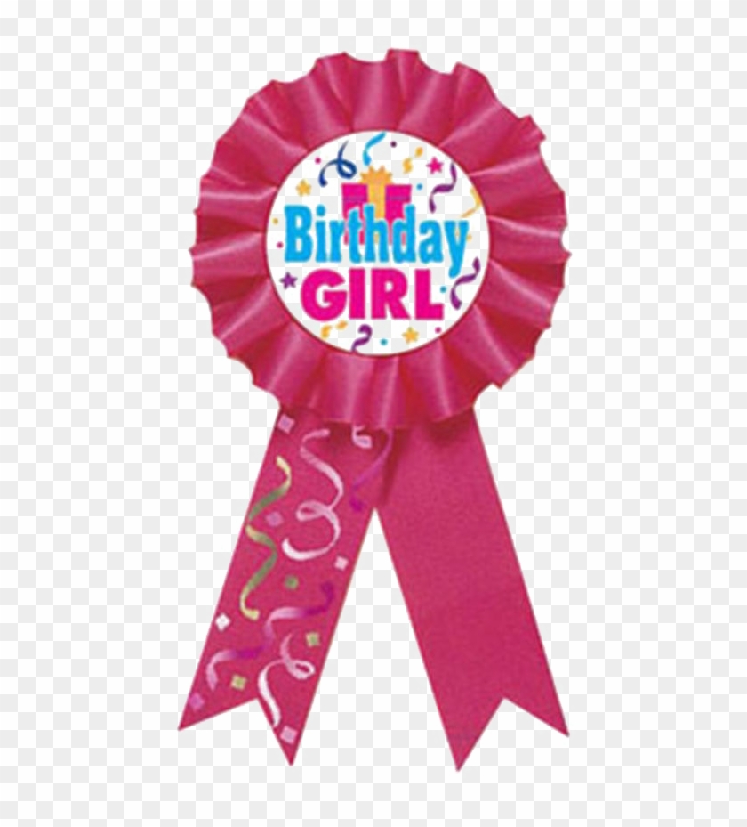 Award Ribbon Png Photos - Birthday Ribbon Clipart
