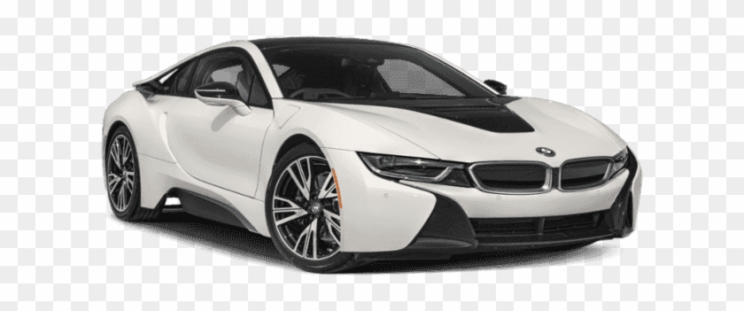 640 X 480 2 - Bmw I8 Png Clipart