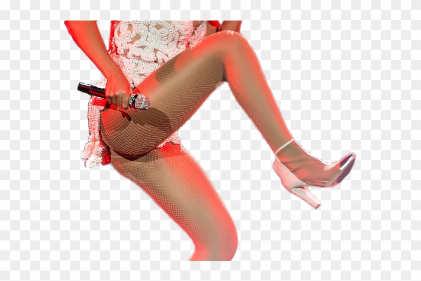 Beyonce Png Transparent Images - Tights Clipart #428160