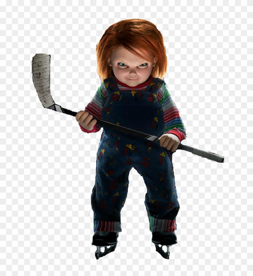 657 X 862 38 - Cult Of Chucky Png Clipart #428307