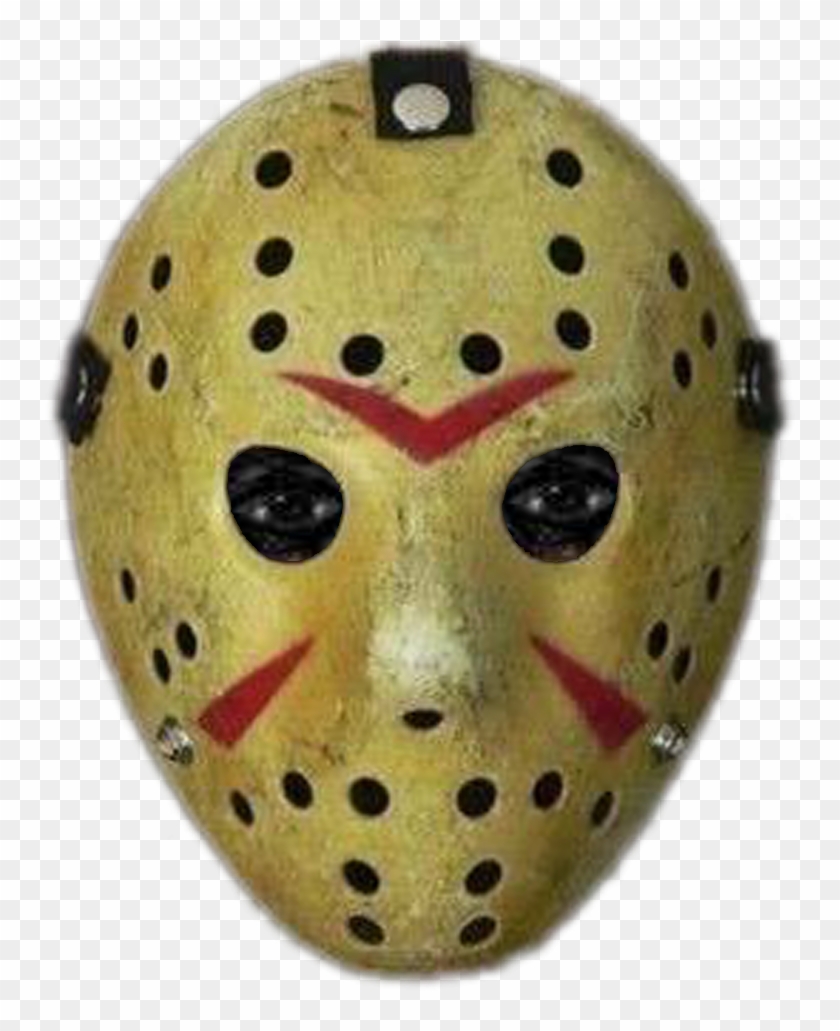 1000 X 1000 6 - Imagens Da Máscara Do Jason Clipart