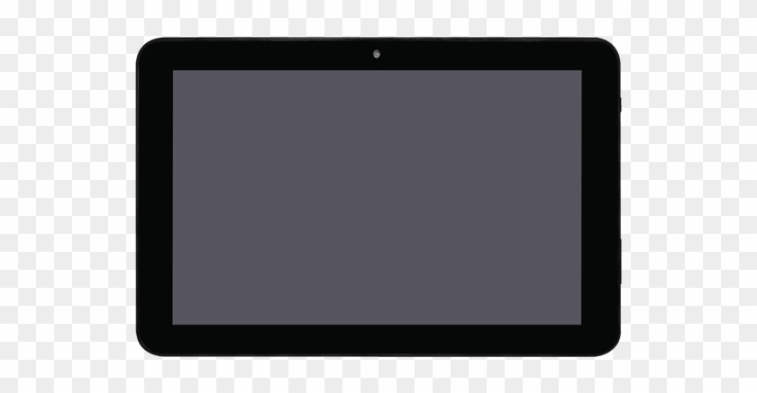 Samsung Galaxy View 18-4 Screen Replacement - Led-backlit Lcd Display Clipart #428360
