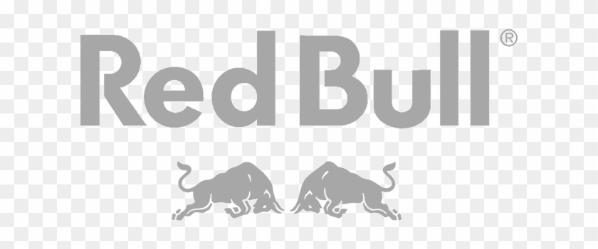 Scaled 0011 Red-bull - Cougar Clipart