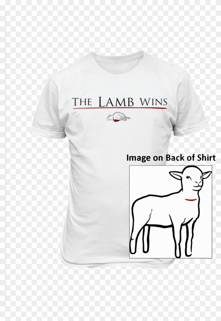 Tlw New Shirt Clipart #428636