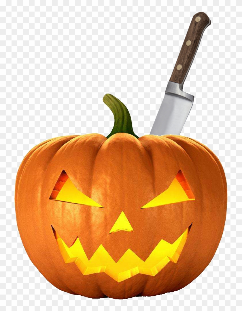 Carve Spells Homebrew D Beyond Jackolantern - Jack O Lantern Png Clipart