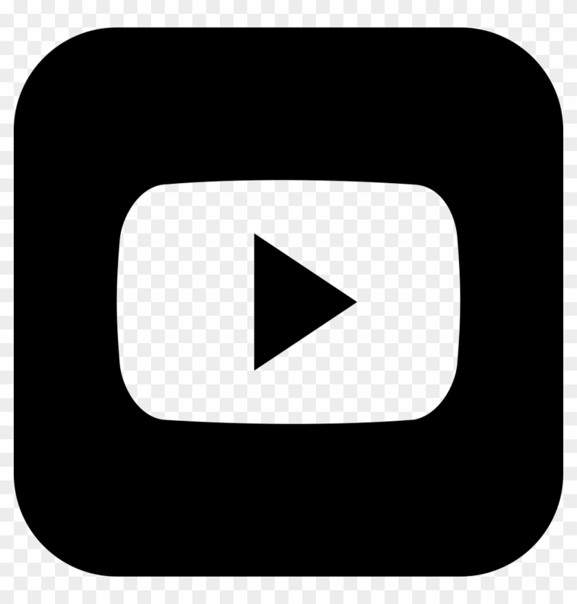 Png File Youtube Square Icon Png Clipart Pikpng