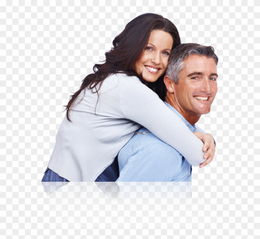 Couples Insurance - Png Images Of Couples Clipart #428798