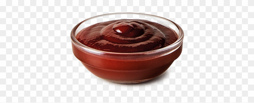 Barbeque Sauce Clipart #428823