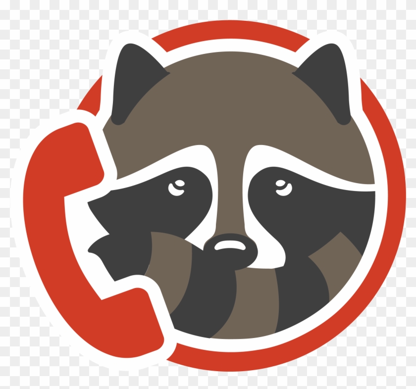 Procyon Clipart (#429027) - PikPng