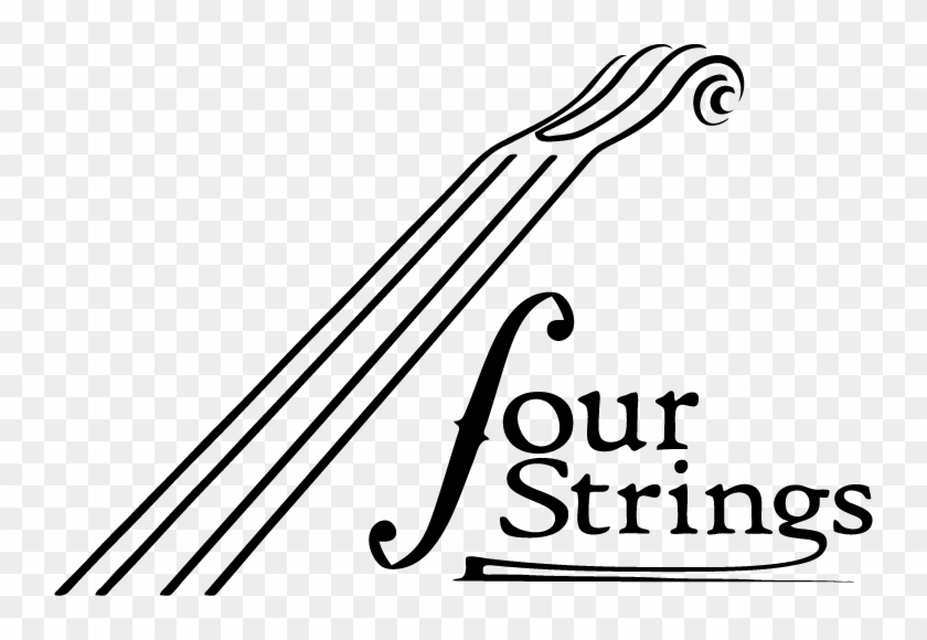 Violin Strings Png Clipart