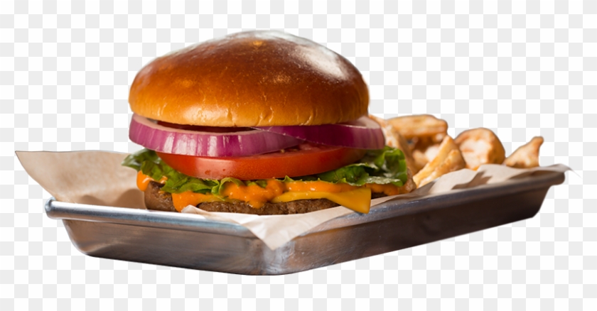 Wing Zone Serves Up Angus Burgers And Chicken Sandwiches - Wing Zone Burgers Clipart #429110