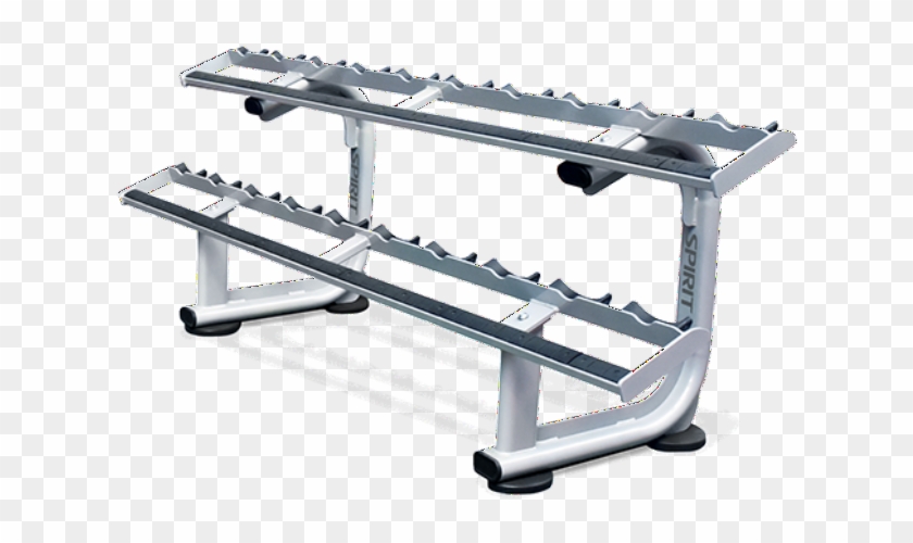 Spirit St900dr Dumbbell Rack - Weights Clipart