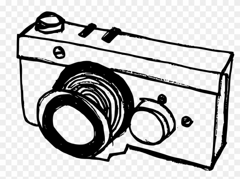 Png File Size - Line Art Clipart