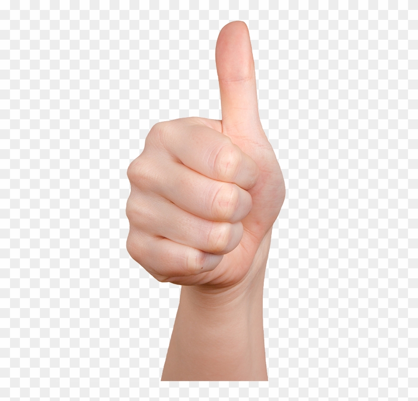 Nothing Could Be Simpler - Sign Language Clipart