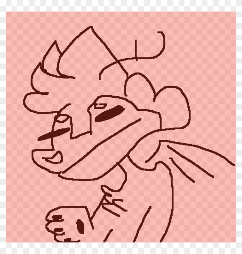 Ok - Cartoon Clipart #429404