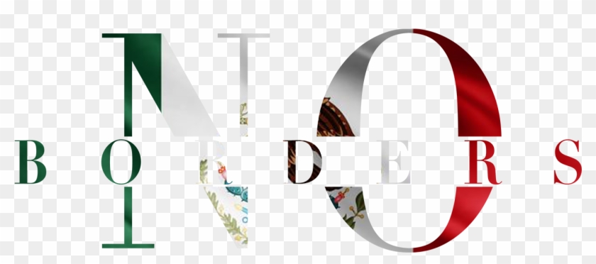 No Borders Empire Store - Graphic Design Clipart