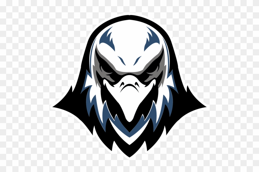 Logo Eagle Png - Eagle Head Logo Png Clipart