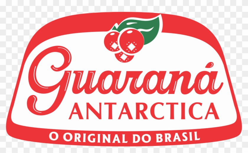 Explicit Content Logo Png Download - Logo Guarana Antarctica Png Clipart