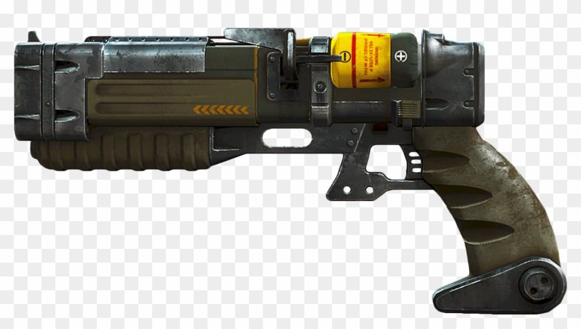 Guns Png Clipart #429833