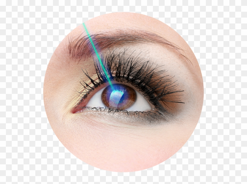 For Getting Better Results The Only Option You Have - Eye Treatment Clipart #429861