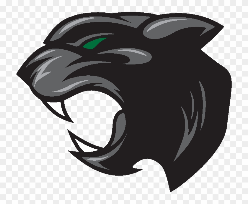 Mehlville Panthers - Mehlville High School Logo Clipart