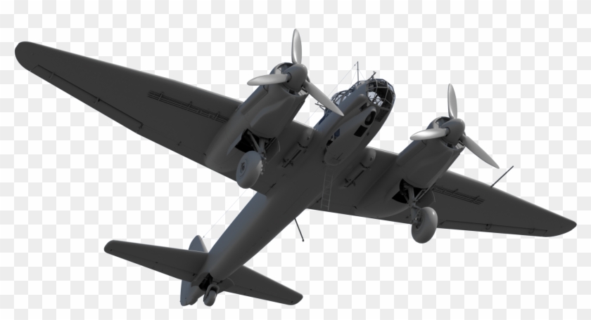 1920 X 1080 15 - World War 2 Plane Png Clipart #429935