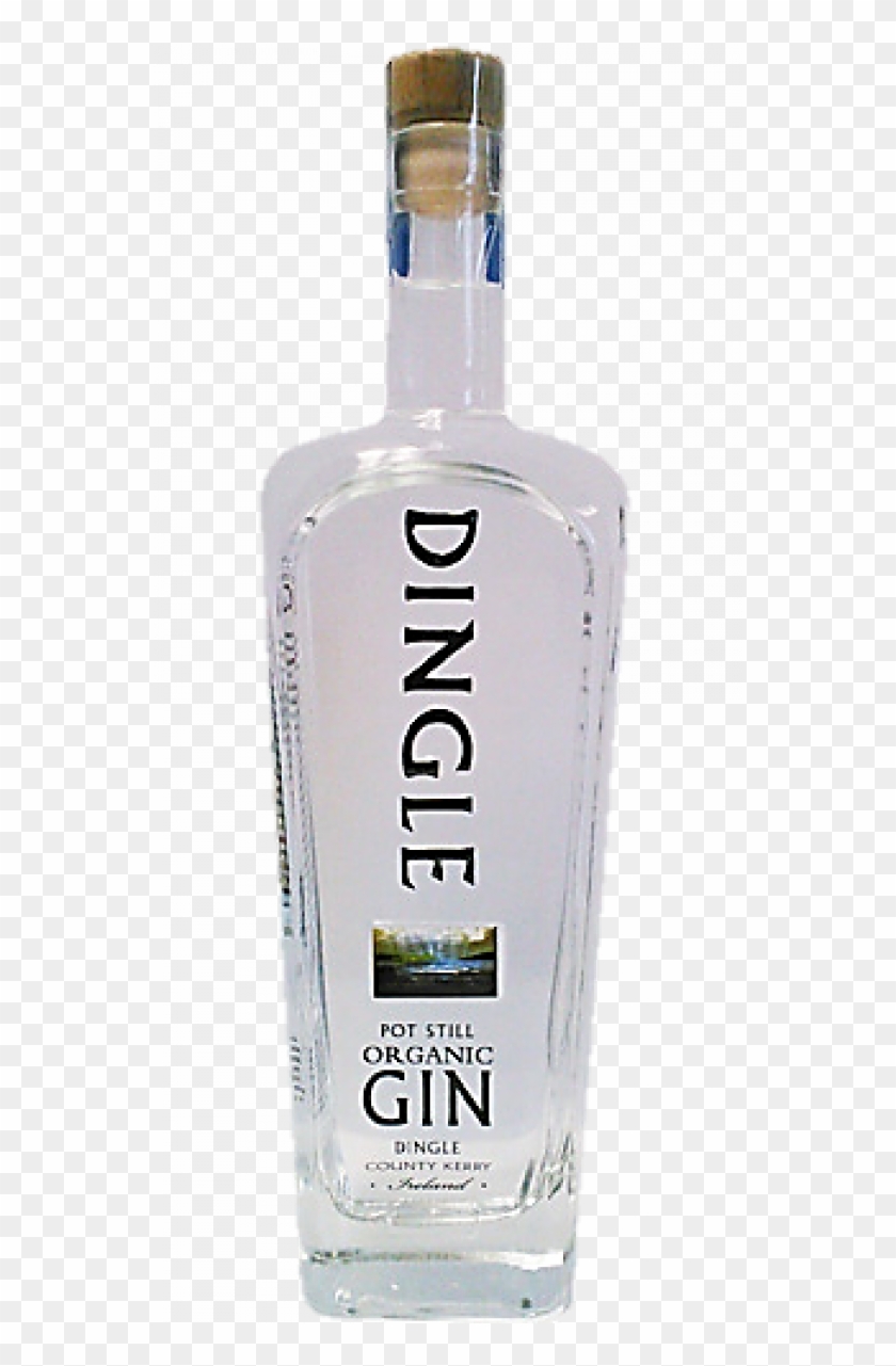 Dingle Gin 70cl - Dingle Gin Clipart