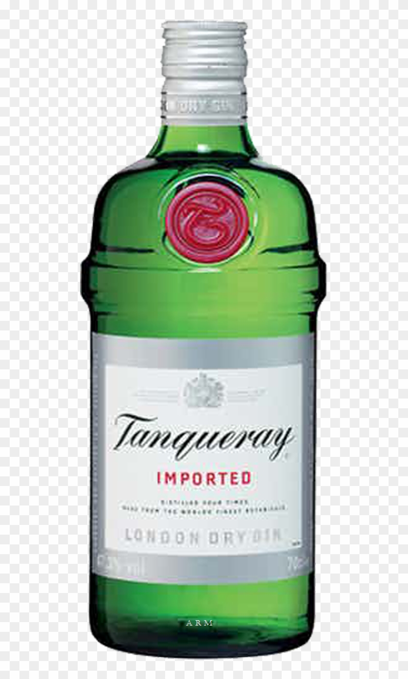Price - Gin Tanqueray London Dry 750ml Clipart