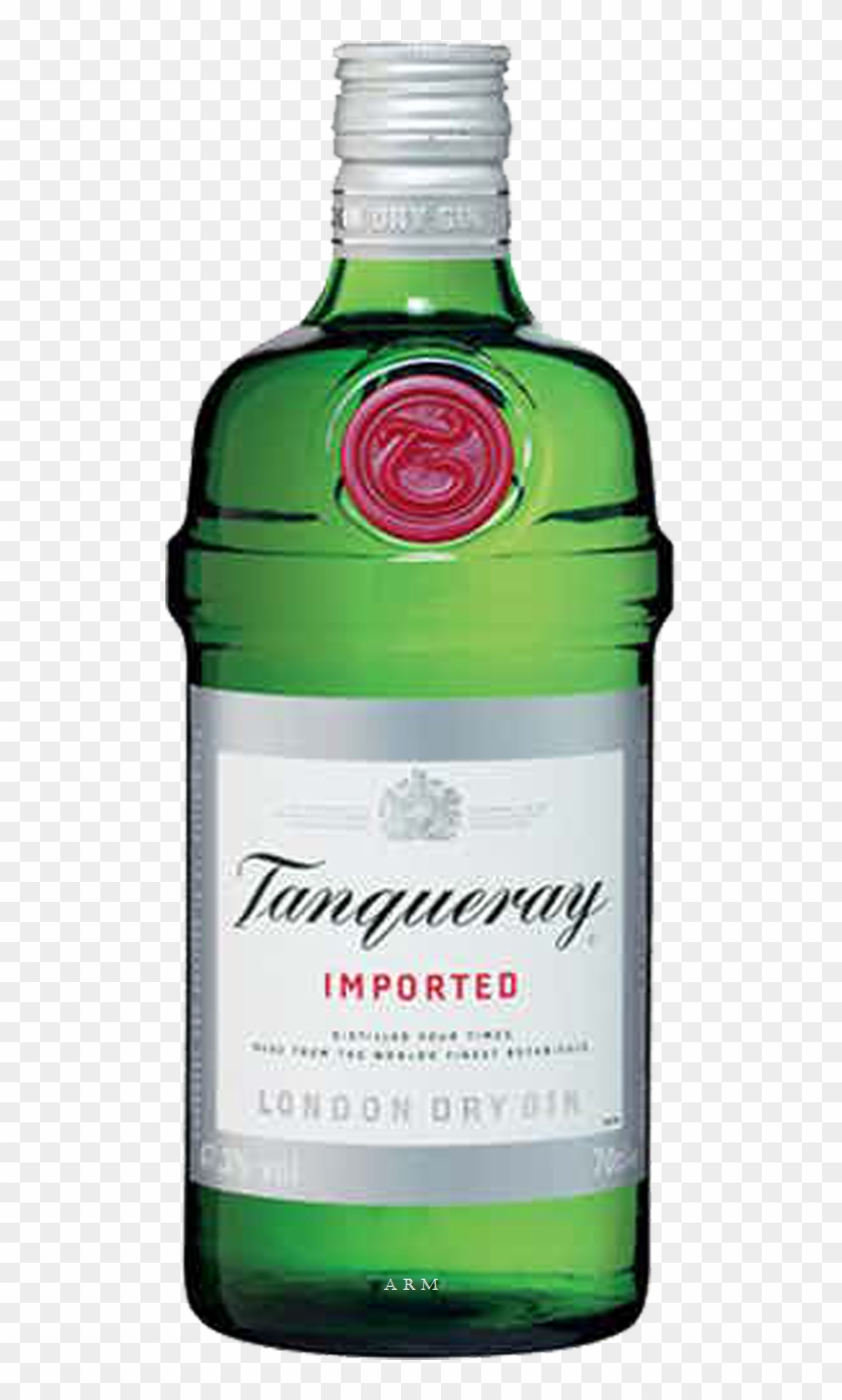 Price - Gin Tanqueray London Dry 750ml Clipart #4200174