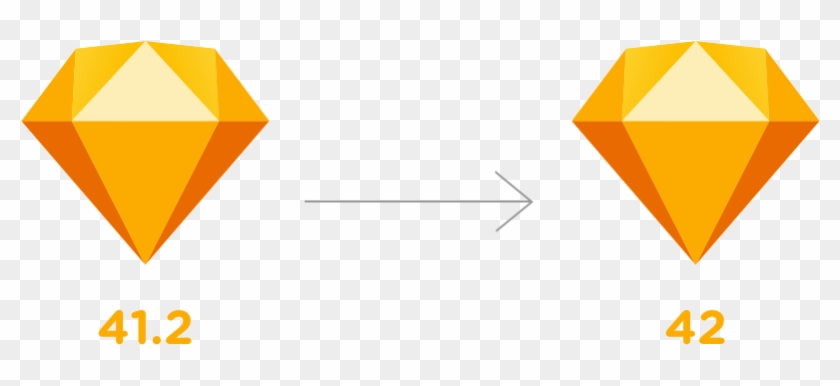 I Am New To Both Sketch And Blogs, Will Try My Best - Triangle Clipart