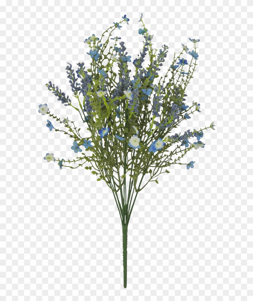 Artificial Flower Clipart #4200273