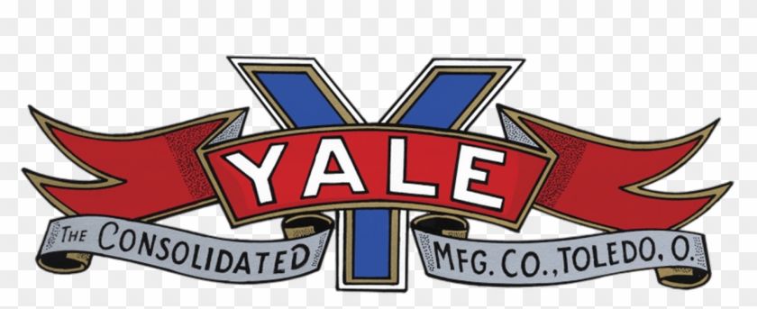 Yale Motorcycle , Png Download - Yale Motorcycle Clipart