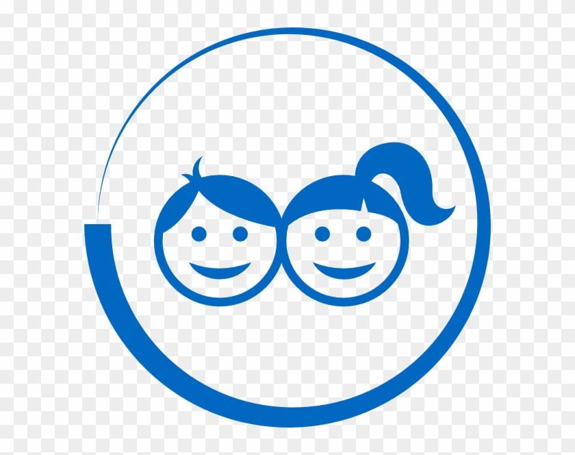 Pediatric Dentistry - Children Dentistry Icon Clipart #4200413