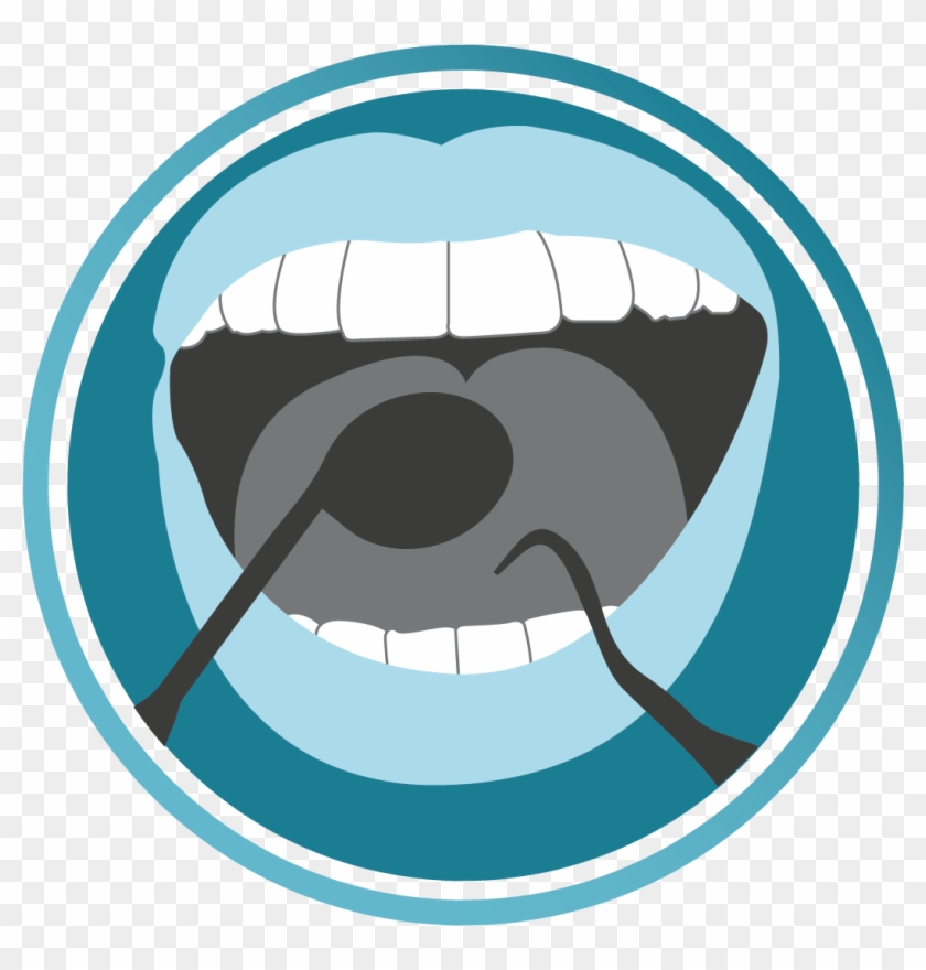 Ewan Bramley Routine Procedures & General Dentistry - Dentists Icons Png Clipart