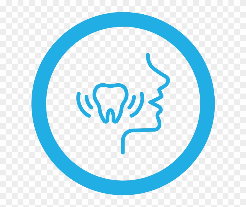 Swelling Icon - Prolific Interactive Clipart
