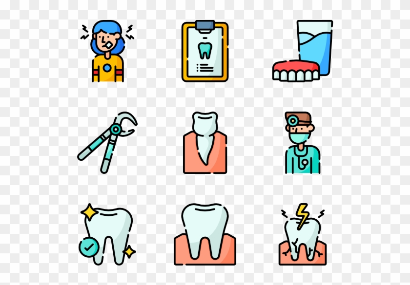 Vector Continuity Icon Clipart