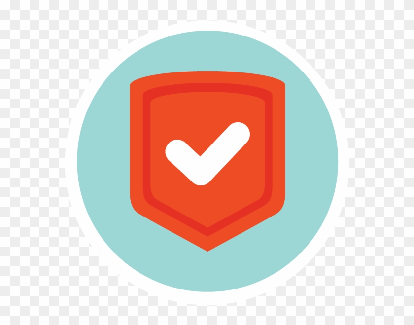 Dental Savings Plan - Circle Clipart #4200888