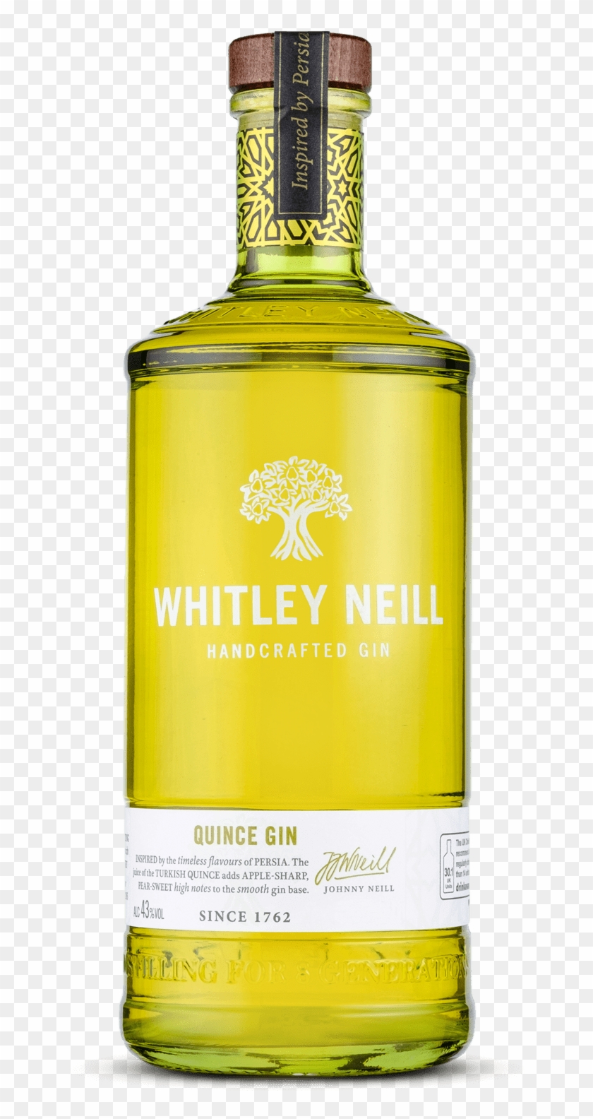 Quince Gin Clipart #4200950