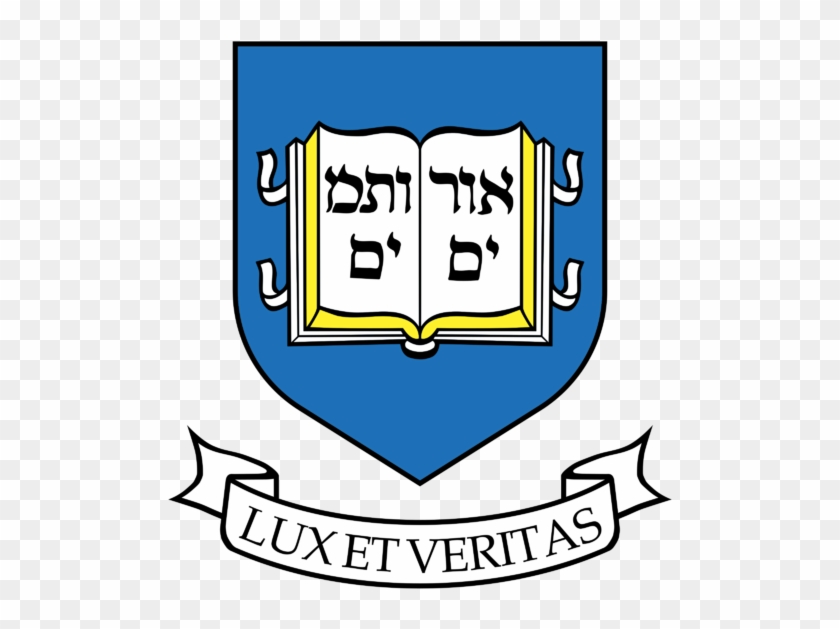 Yale University Divinity School Logo Clipart