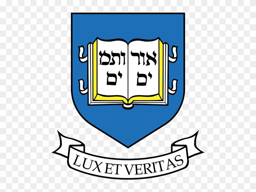 Yale University Divinity School Logo Clipart #4201025